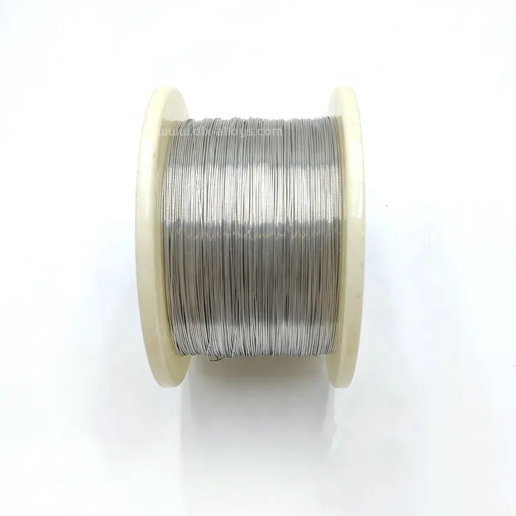  Nickel-Iron alloys Welding Wire High Premium Precision Alloy 1J79