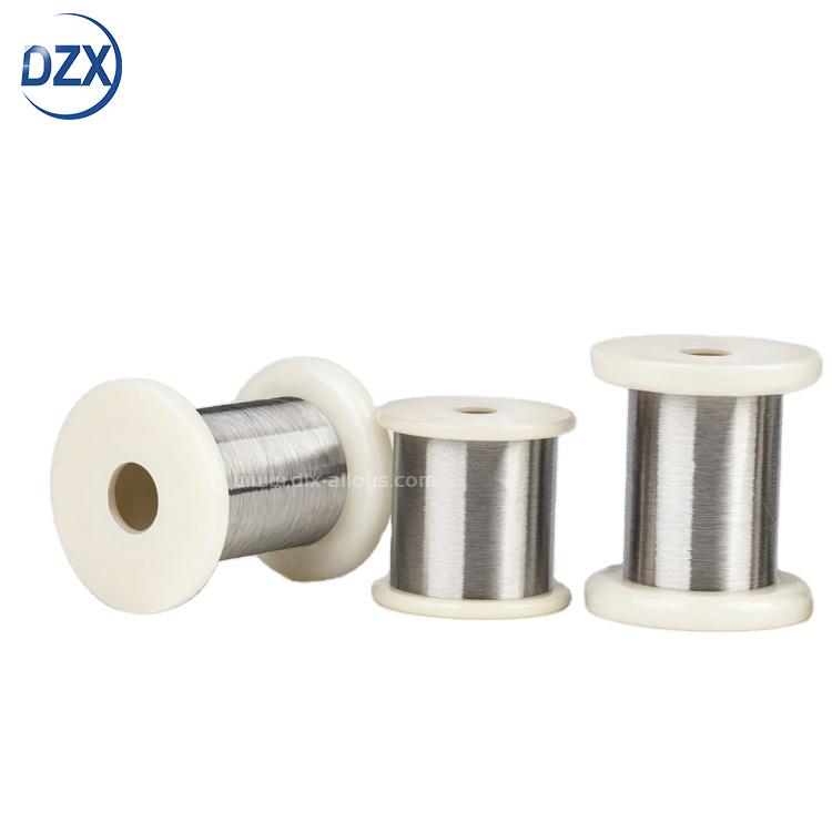 High Quality Incoloy 825 Wire 0.1-10mm for Corrosion Resistant Applications