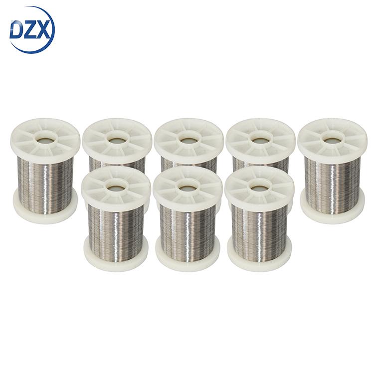 Premium Incoloy 825 Wire 0.2-8mm for Chemical Processing and Marine Industry