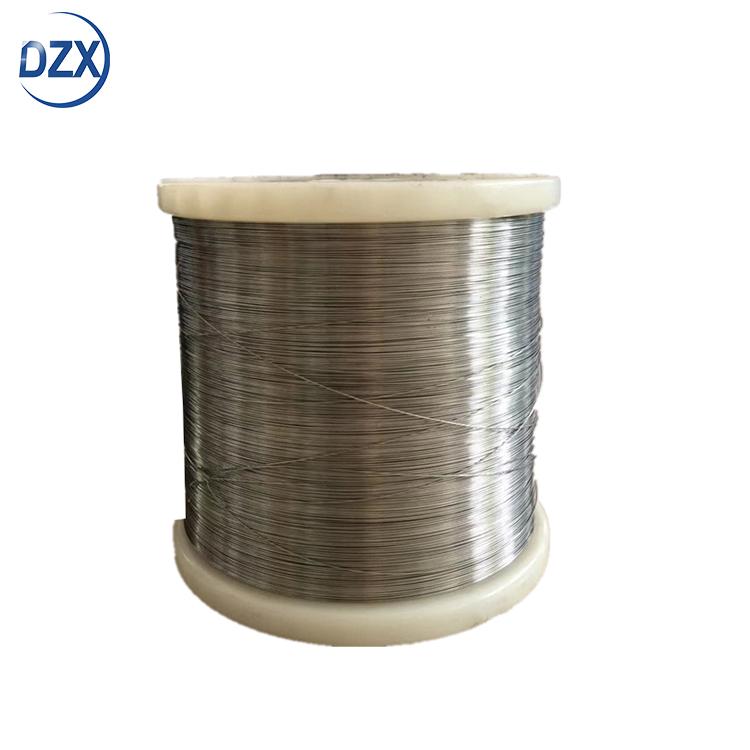 Durable Incoloy 825 Wire 0.5-6mm for Heat Exchangers and Industrial Equipment