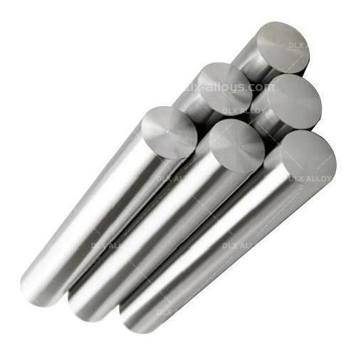 Hot Sales Incoloy 800 Rod Bar High Strength Corrosion Resistant for Heat Exchangers