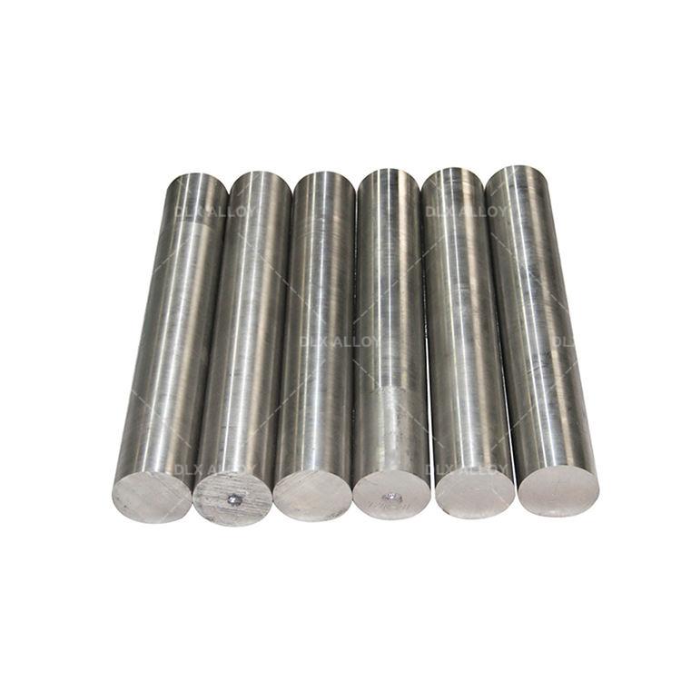 Premium Incoloy 800 800H Rod Bar Excellent Heat Resistance for Petrochemical Applications