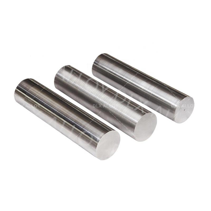 Premium Incoloy 800 800H Rod Bar Excellent Heat Resistance for Petrochemical Applications
