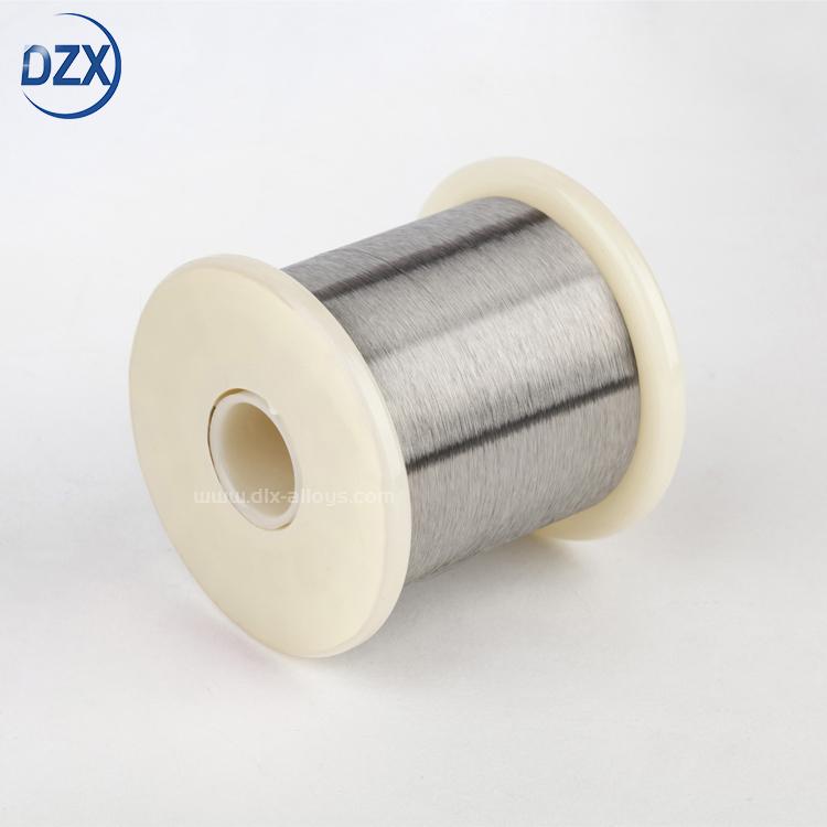 Premium Incoloy 800HT 925 Wire High Temperature Resistant for Industrial Applications