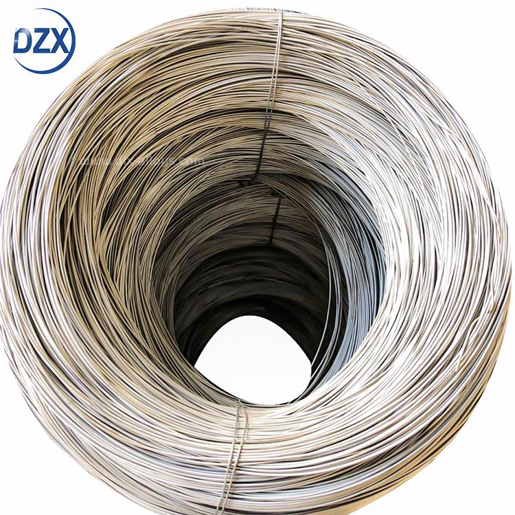 Hot Sale Nichrome High Temperature Alloy Wire Pyromet 80A Nimonic 80A 0.5mm