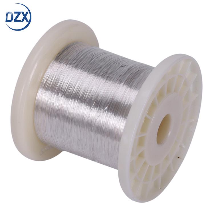 High Quality Precision Alloy Wire Incoloy 925 0.5-7.5mm Chemical Processing