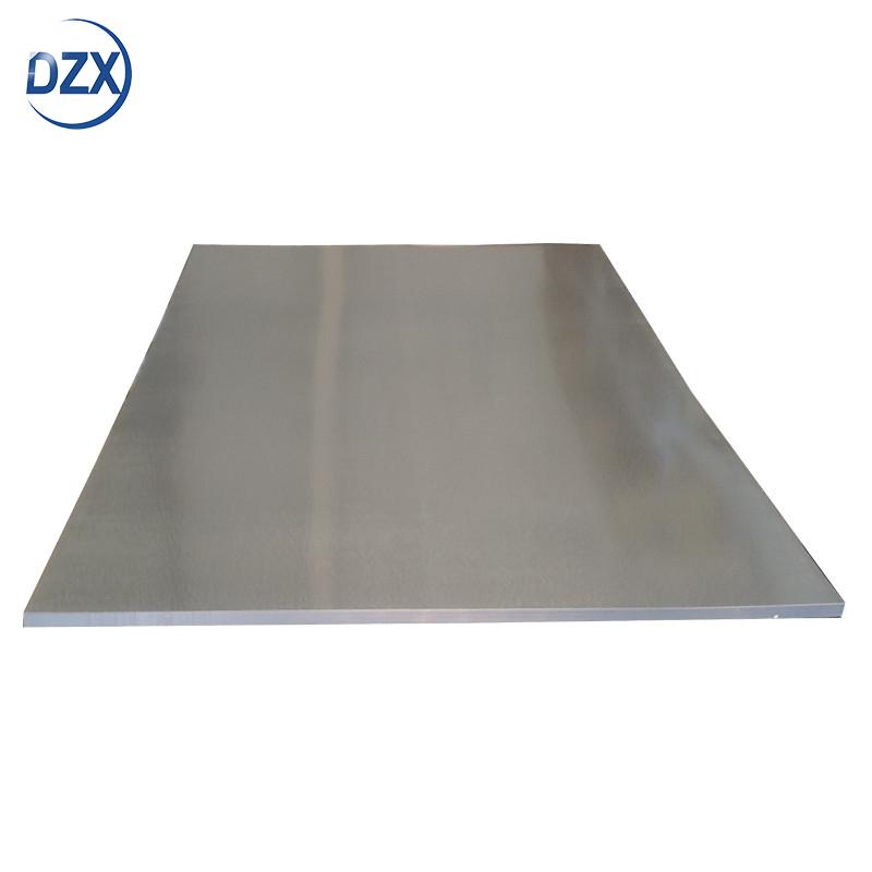 Hot Sale Nickel-based Alloy Incoloy 800 Plate Aerospace Processing