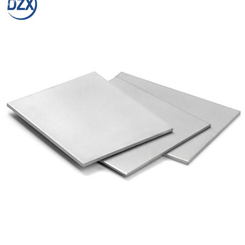 Hot Sale Nickel-based Alloy Incoloy 800 Plate Aerospace Processing