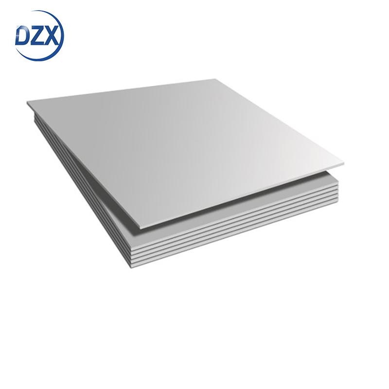 Hot Sale Nickel-based Alloy Incoloy 800 Plate Aerospace Processing