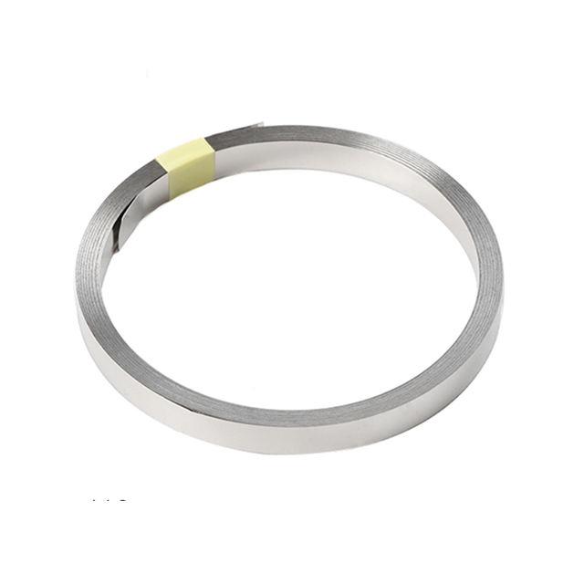 A-286 (UNS S66286) Iron-Based Superalloy Strip High-Strength Fasteners & Turbine Components