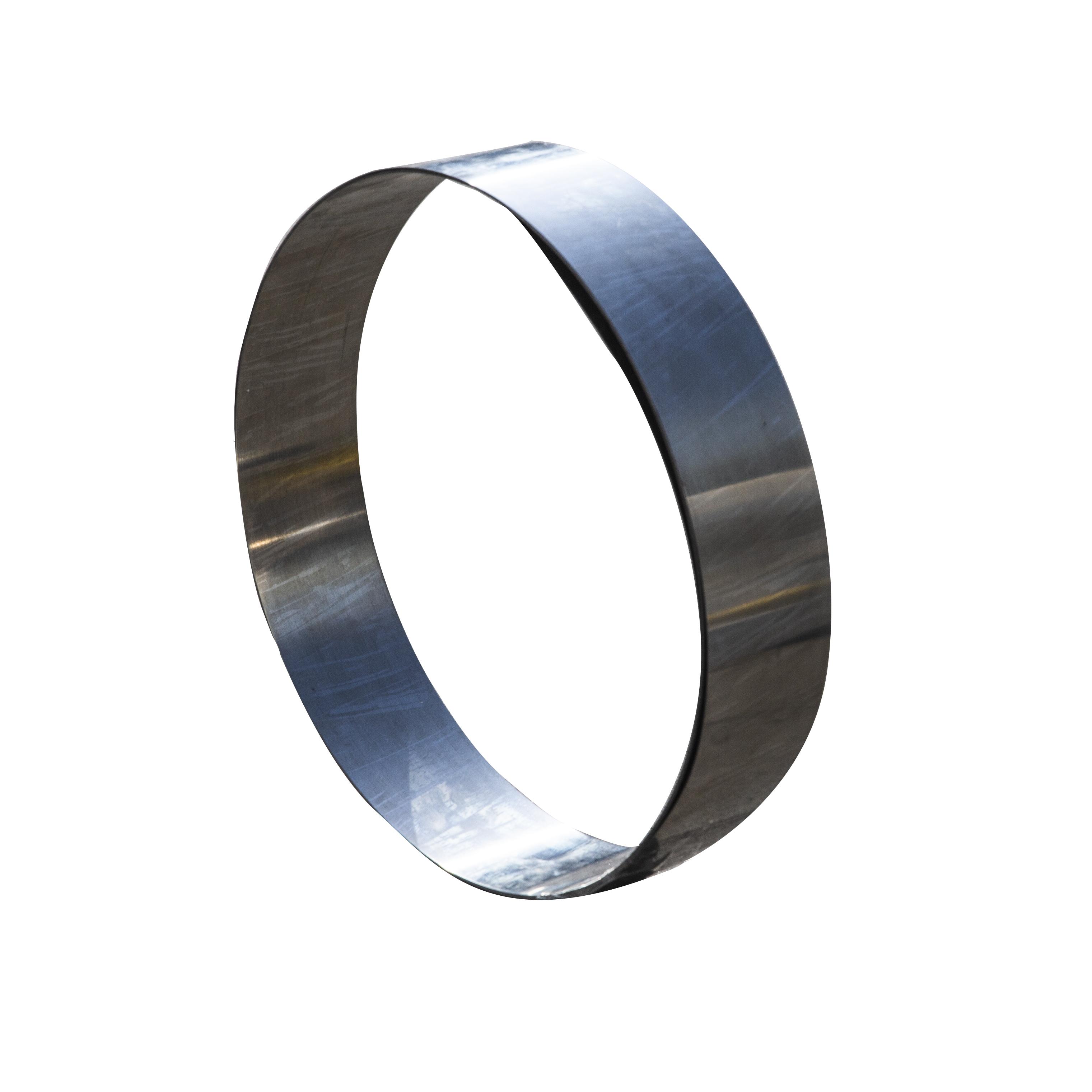 Nimonic 90 Strip for Aerospace Turbine Blades Creep & Oxidation Resistant Superalloy