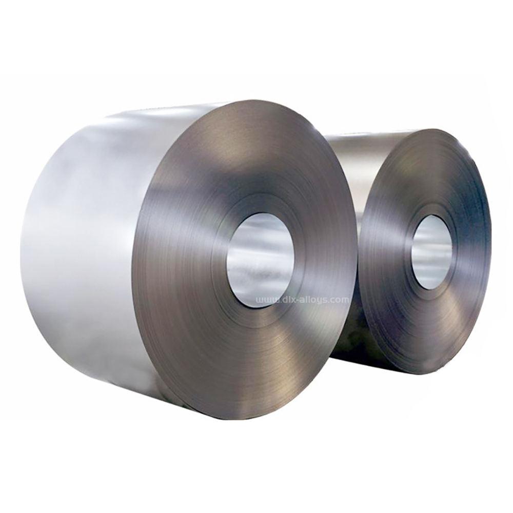 GH1140 (GH140) Iron-Nickel Alloy Strip Heat-Resistant for Furnace Parts & Combustors