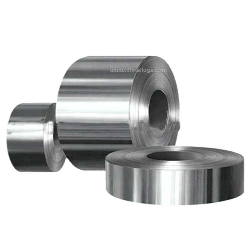GH3625 (Inconel 625 Equivalent) Strip Offshore & Chemical Processing Corrosion Resistant