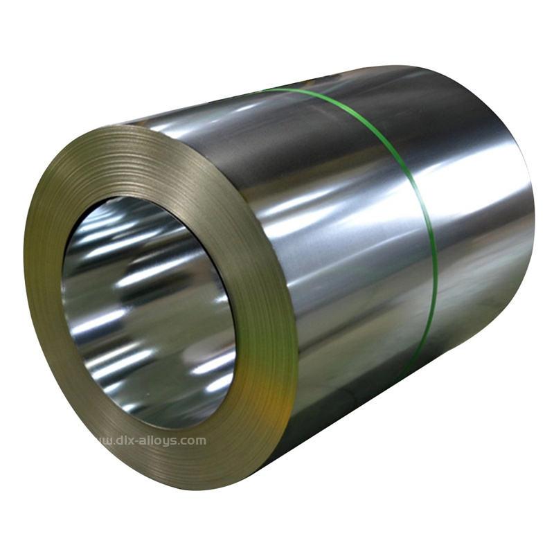 GH3625 (Inconel 625 Equivalent) Strip Offshore & Chemical Processing Corrosion Resistant
