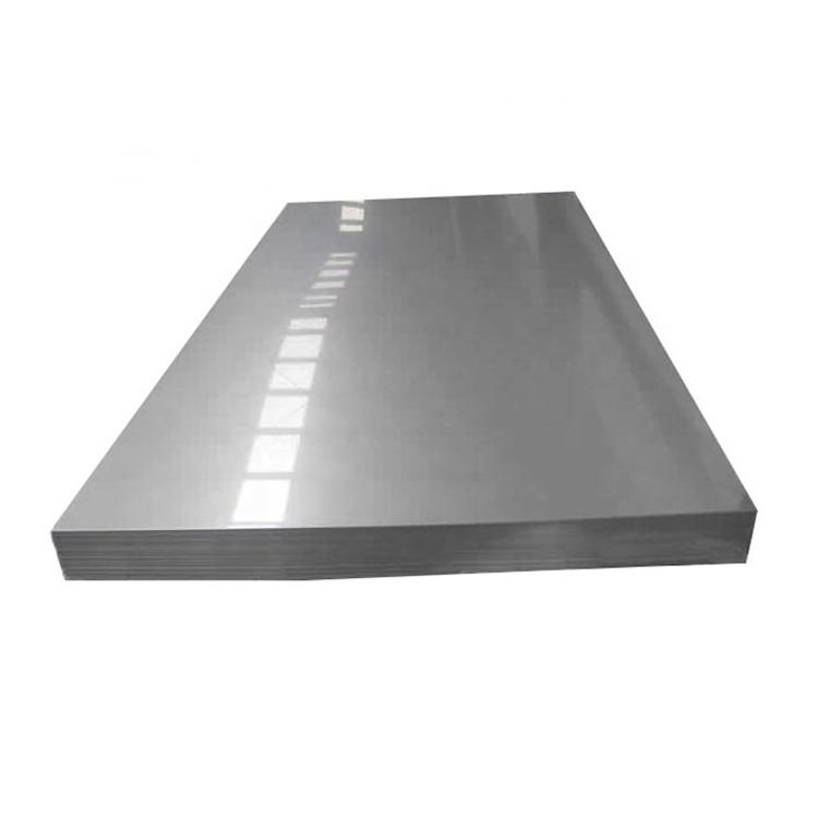 Incoloy 825 Alloy Plate Sulfuric Acid Resistant Sheets for Chemical Processing & FGD Systems