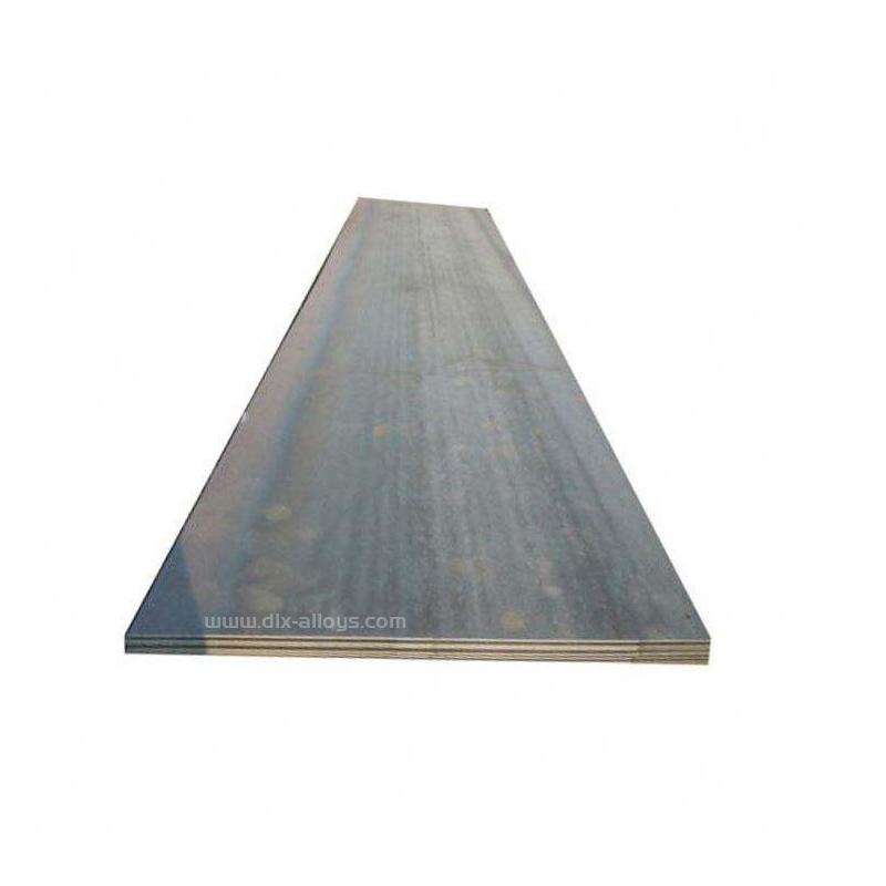 Incoloy 825 Alloy Plate Sulfuric Acid Resistant Sheets for Chemical Processing & FGD Systems