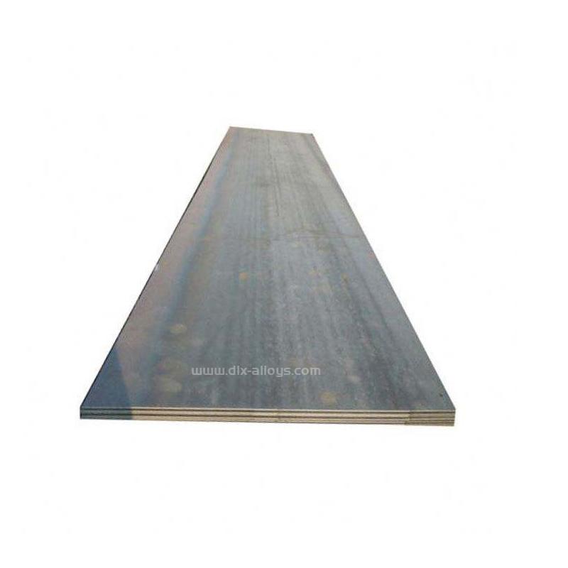 Incoloy 800H High-Temperature Plates: Ideal for Heat Exchangers & Nuclear Reactor Components