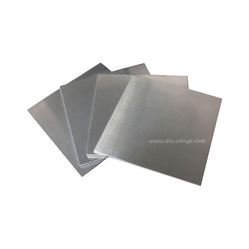 Incoloy 825 Clad Steel Plates Cost-Effective Solution for Pressure Vessels & Reactors