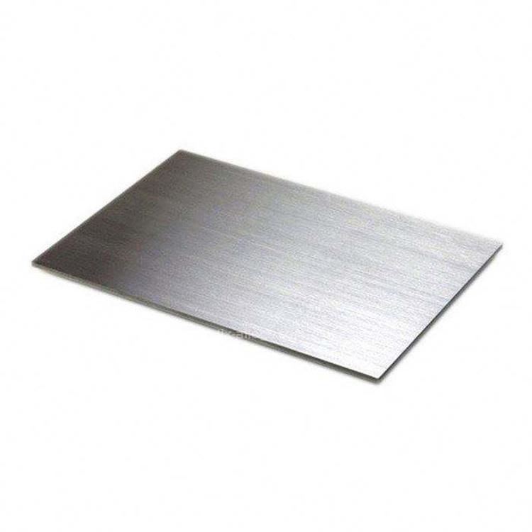 Incoloy 825 Clad Steel Plates Cost-Effective Solution for Pressure Vessels & Reactors