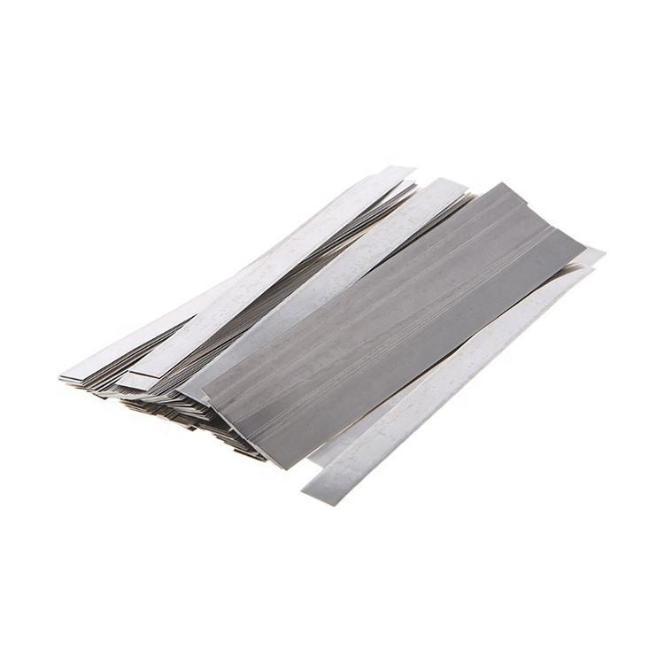 AMS 5871 Certified Incoloy 800 Plates Aerospace Ducting & Fuel System Components