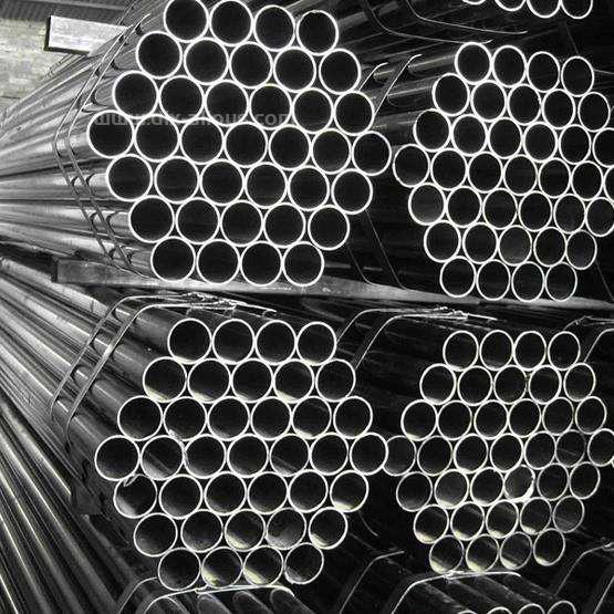 Thin-Wall Incoloy 800 Tubes (0.5-5mm) Aerospace Hydraulic Lines & Nuclear Fuel Assemblies