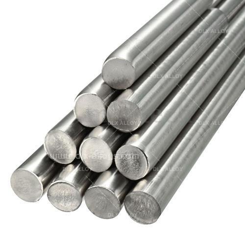 Wholesale High Temperature Alloy Bar Rod Nimonic 80A Nicrofer 7520 Ti Pyromet 80A Superimphy 80A