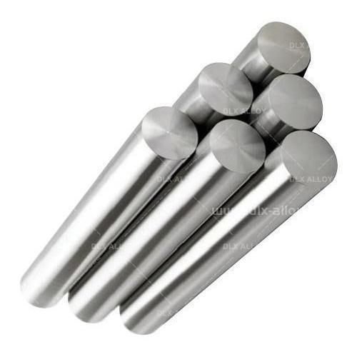 Wholesale High Temperature Alloy Bar Rod Nimonic 80A Nicrofer 7520 Ti Pyromet 80A Superimphy 80A
