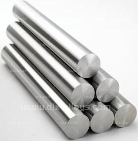 Wholesale High Temperature Alloy Bar Rod Nimonic 80A Nicrofer 7520 Ti Pyromet 80A Superimphy 80A
