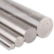 Wholesale High Temperature Alloy Bar Rod Nimonic 80A Nicrofer 7520 Ti Pyromet 80A Superimphy 80A