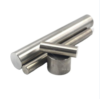 Fe Ni Cr High Temperature Alloy GH3044 Rod On Sale