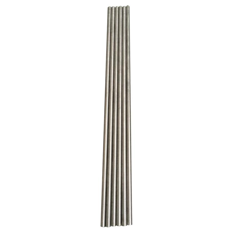 High Quality Excellent Heat Resistance Nimonic 75 Rod Reputable Factory Price