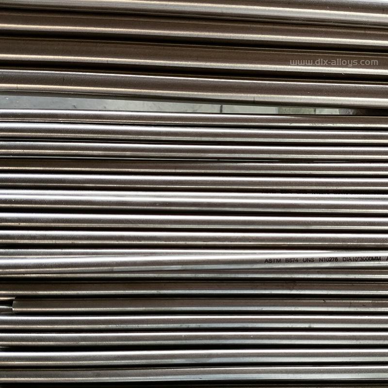 High Quality Excellent Heat Resistance Nimonic 75 Rod Reputable Factory Price