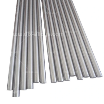 Superior Performance Low Cost Option Nimonic 75 Rod