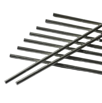 Factory Produced Nimonic 75 Rod with Great Tensile Strength and Affordable Price