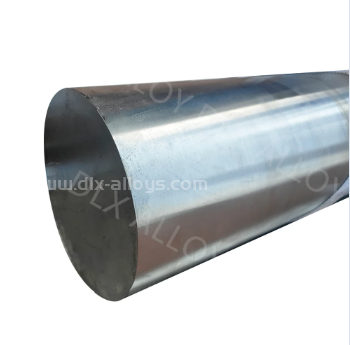 Reliable Nimonic 75 ROD from Our Factory with High Temperature Stability