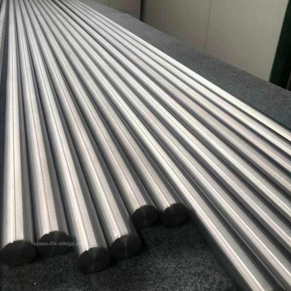 Premium Nimonic 75 Rod from Trusted Factory Low Price High Quality