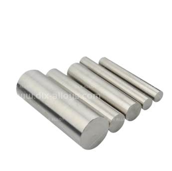 Premium Nimonic 75 Rod from Trusted Factory Low Price High Quality