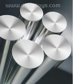 Industrial Grade Nimonic 90 Rod Robust Nickel Chromium Iron Bar for Harsh Environments