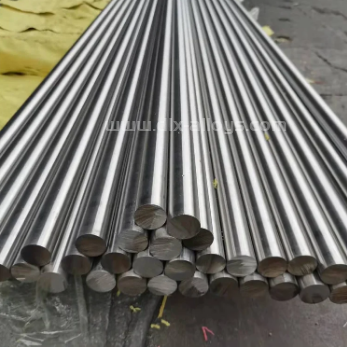 Industrial Grade Nimonic 90 Rod Robust Nickel Chromium Iron Bar for Harsh Environments