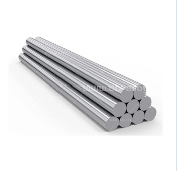 High Strength Nimonic 90 Rod Durable Alloy Bar with Excellent Oxidation Resistance
