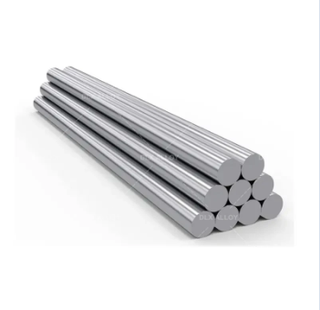 Advanced Nimonic 90 Rod Engineered Nickel Chromium Iron Bar for Demanding Applications