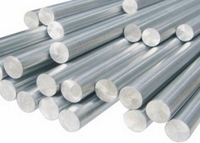 Reliable GH3030 Rod Heat Resistant Nickel Chromium Iron Bar at Affordable Cost