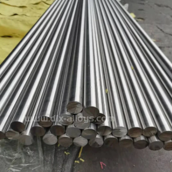 Industrial Grade High Temperature Alloy GH3030 Rod
