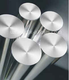 Efficient GH3030 Rod High Value Nickel Chromium Iron Bar for High Temp Operations