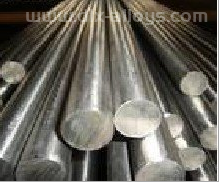 Efficient GH3030 Rod High Value Nickel Chromium Iron Bar for High Temp Operations