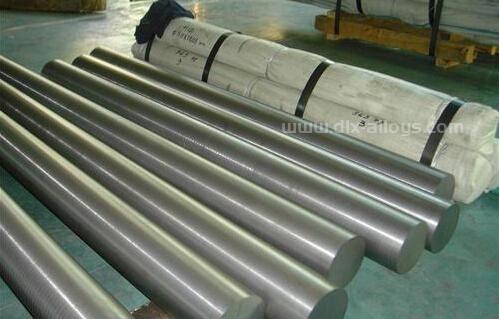 Efficient GH3030 Rod High Value Nickel Chromium Iron Bar for High Temp Operations