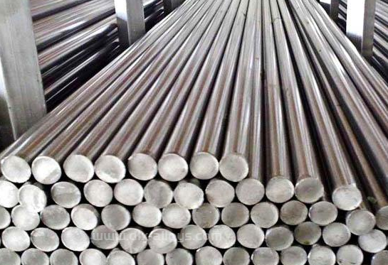 Premium Fe Ni Cr High Temperature Alloy GH3044 Rod for Extreme Conditions