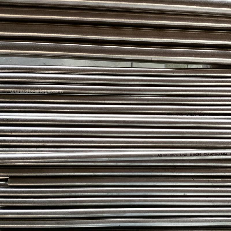 Affordable Fe Ni Cr High Temperature Alloy GH3044 Rod
