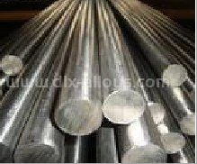 Advanced Fe Ni Cr High Temperature Alloy GH3044 Rod Price Per KG