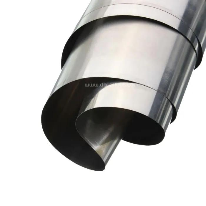 Durable Incoloy 800HT High Temperature Alloy Strip for Furnace and Heat Exchanger Systems